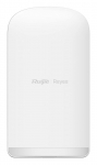 Ruijie Networks RG-EST350G bridge/repeater Network bridge 1000 Mbit/s White
