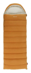 Outwell 230506 sleeping bag Adult Semi-rectangular sleeping bag Cotton, Nylon, Polyester, Recycled polyester Yellow