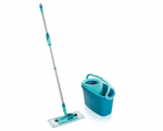 Leifheit 52120 mop Blue, Green