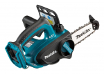 Makita DUC122Z chainsaw Black, Blue