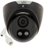 IP Camera IPC3615SB-ADF28KMC-I0-Black