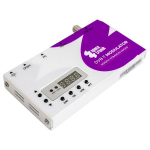 DVB-T Modulator HDMOD-10/MICRO