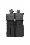 dbramante1928 Broadway - 16" ICON backpack Grey