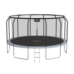 REBEL ACTIVE TRAMPOLINE PRO 14FT/427CM