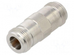 Adapter | N female,both sides