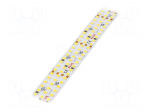 LED tape | white neutral | LED/m: 480 | 22mm | IP20 | 21.6W/m | CRImin: 90
