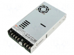 Power supply: switching | for building in,modular | 320W | 12VDC