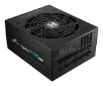 FSP Hydro PTM PRO 1650W Power supply unit ATX ATXV3.1 Black