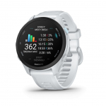 Smart watches Garmin  FORERUNNER 70 Whitestone