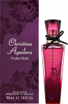 Christina Aguilera Violet Noir EDP W 50 ml