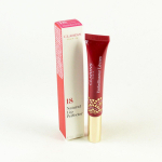 Clarins Natural Lip Perfector 18 Intense Garnet 12 ml