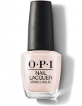 OPI Nail Lacquer Tiramisu For Two 15 ml