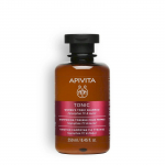 Apivita Women's Tonic Shampoo 500 ml