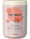 Inebrya Ice Cream Dry-T Dry-T Mask 1000 ml