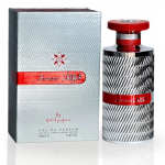 Ard Al Zaafaran Forever Silver EDP U 100 ml