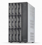 TerraMaster T12-500 Pro NAS Mini Tower Intel&reg; Core&trade; i7 16 GB DDR5 0 TB Grey