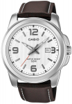 CASIO MTP-1314PL-7AVEF Men's Watch / silver