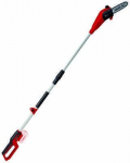 Einhell GC-LC 18/20 Li T-Solo Black, Grey, Red 19.5 cm 18 V