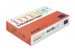Krasains paber Image Coloraction London, A4, 80g/m2, 500 lehed, punane (Dark Red)