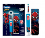 Oral-B Vitality Pro Kids Spiderman Electric toothbrush