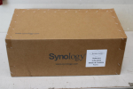 SALE OUT. Synology RS1221RP+ | Up to 8 HDD/SSD Hot-Swap | AMD Ryzen | Ryzen V1500B | Processor frequency 2.2 GHz | 4 GB | DDR4 | DEMO