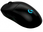 Logitech G Pro 2 LightSpeed Computer mouse