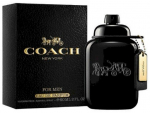 Coach Coach for Men Perfume EDP 60 ml