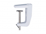 TABLE CLAMP FOR VTL(L)AMP SERIES - WHITE