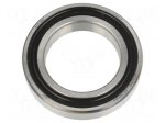 Bearing: single row deep groove ball | &Oslash;int: 50mm | &Oslash;out: 80mm