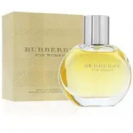 Burberry London (EDP) parfimērijas ūdens sievietēm 100 ml