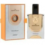 The Lion's Club Monarque EDP.