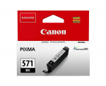 Canon ink BK CLI-571BK