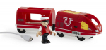 BRIO Travel Rechargeable Train (33746)
