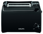 Krups ProAroma KH1518 - 700W - black