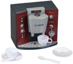 Theo Klein Bosch coffee machine with sound