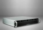 Inter-Tech 2U 2404S mATX - Storage