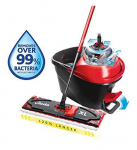 Vile Wischer Ultramat XL Set Box incl. - rotating bucket