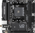 GIGABYTE A520I AC - Socket AM4 - mainboard