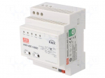 Power supply: KNX / EIB | 38.4W | 30VDC | 1280mA | 180&divide;264VAC | IP20