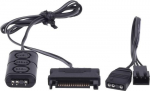 Alphacool Aurora Eiscontrol RGB Controll - 1015857