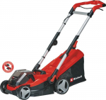 Einhell battery lawn mower. GE-CM 36 / 34-1 Li-Solo - 3413226