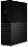 Western Digital 18TB My Book black U3