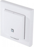 Homematic IP temperature & humidity inside Homematic IP STH