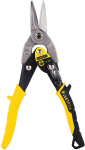 Stanley tin snips FatMax straight (black/yellow, 250mm)