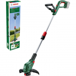 Bosch cordless grass trimmer Advanced Brushcut 36V-23-750 Solo, 36Volt (green/black, without battery and charger, POWER FOR ALL)