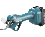 Makita cordless pruning shears DUP181Z, 18 volts (blue, without battery and charger)