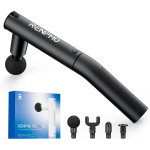Renpho Extend Massage Gun R-C004 (black)