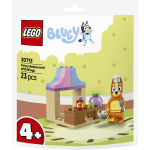LEGO 30713 Bluey Restaurant with Bingo (Polybag)