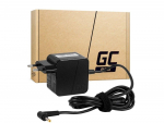 GreenCell AD76PV2 Charger / AC Adapter for Lenovo 45W / 4,0*1,7mm