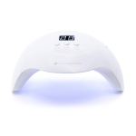 Rio UVDU-EU/1,1 UV Nail Lamp Dual LED